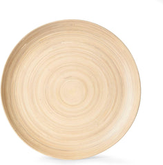 Set de veselă pentru camping pentru 6 persoane, set de veselă din melamină cu 18 piese pentru activități în aer liber, picnicuri și petreceri în grădină, set de farfurii, serviciu combinat, veselă pentru camping pentru rulote