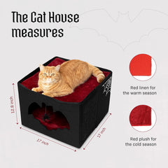 Pături & Mobilier, Animale de companie, Pisici, Paturi pentru pisici, Scratching Post, Pisici - culcusuri, saltele