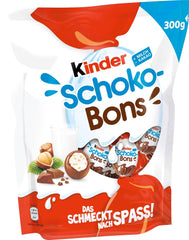 Kinder Choko-Bons, 300g
