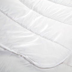 Jachetă de puf Caleffi Morfeo din poliester, microfibră, mărime unică, pat franțuzesc Plapumi si pilote Naty Shop