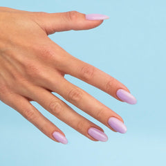 Lakier do paznokci Semilac Top Classic BLUE HOLO GLAZED 7 ml