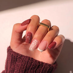 Semilac Top Coat Lakier Do Paznokci 7ml, Innowacyjny, UV/LED, Lakier Hybrydowy, Błyszczące Wykończenie, Chroni, Transparentny