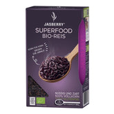 Organiczny ryż cały, superfood 250g - Pure Variant