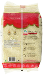Orez parfumat Aroy-D, orez cu bob lung 100%, 1 pachet (1 x 5 kg)