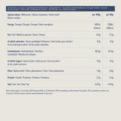 Ryż krótkoziarnisty z Amazonii, 1 kg