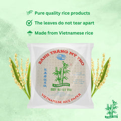 BAMBUSOWE DRZEWO - Papier ryżowy 31 cm. (Rolki letnie) - 1 x 340 gr