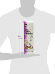 Makaron gryczany Miyako, suchy (Soba), opakowanie 12 sztuk (12 x 250g)