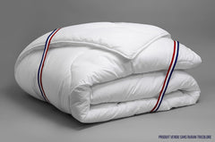 DODO | Elu Produkt Roku 2023 L Kołdra, 220 x 240 cm, Do łóżka podwójnego, Bardzo miękka, Z recyklingu, Można prać w pralce w 40°C Kołdry i kołdry Naty Shop