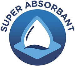 Bielizna nocna Huggies DryNites dla dziewczynek, 3-5 lat (16-23 kg), 2 x 16 sztuk