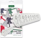 Katy Sue, forma silikonowa 5 fletów, kuchnia różnych rozmiarów Katy Sue