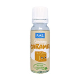 100% naturalny aromat karmelowy, 25 ml Naty Shop smaki 25 ml