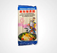 Makaron Pszenny (Tomoshiraga Somen)