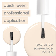 Lakier do paznokci Essie do paznokci o intensywnym kolorze, nr. 5 urok, Nude, 13,5 ml