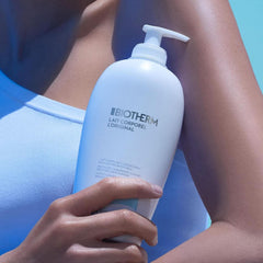 Biotherm Lait Corporel L'Original, Nawilżający balsam do ciała z planktonem, 400 ml Kosmetyki i Uroda Naty Shop