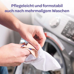 Lansinoh Jasnoróżowe i czarne, zmywalne wkładki laktacyjne - 8 sztuk, ultrachłonna i BIO maść na sutki Akcesoria Żywność i karmienie piersią Sklep Bebe Naty