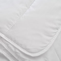 Bleu Câlin Lekka kołdra letnia 140X200Cm Łóżko pojedyncze Sanitized Anti-Roztocza Kołdry i kołdry Naty Shop