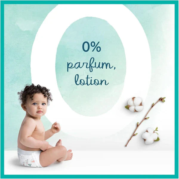 Pieluszki dla niemowląt - Pampers Harmonie rozm. 5 (11-16 kg), 38 szt.