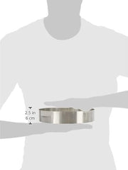 68522 Formă rotundă pentru tort/biscuiți 22 x 4,5 cm
