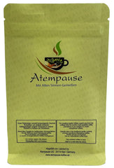 O gură de aer proaspăt, cafea „Panama Hacienda La Esmeralda Geisha”, cafea rară, 100g boabe