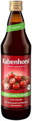 Rabenhorst Organiczne pomidory, opakowanie 6 sztuk (6 x 700 ml) Naty Shop