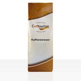 Coffeefair Kaffeeweißer 10 x 1kg wysokiej jakości Kaffeeweißer für Vending-Automaten & Kaffeevollautomaten, hohe Weißkraft, sehr ergiebig & gut löslich
