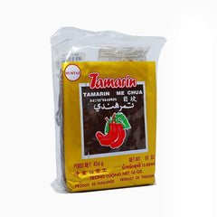 - Tamarinde mit Samen, (1 X 454 GR)