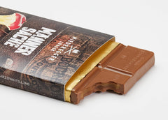 Marz. Tafel Schokolade Bourbon Jabłkowy (1 x 110g) (5 szt.)