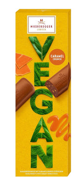 Niederegger Karmelowy Crunch WEGAŃSKI 100g