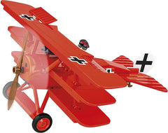 COBI Fokker DR. I RED Baron, 8,8 x 7 x 3,5 cala