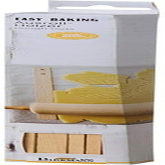 Birkmann, Ausroll-Hölzer, 3, 5 i 10 mm