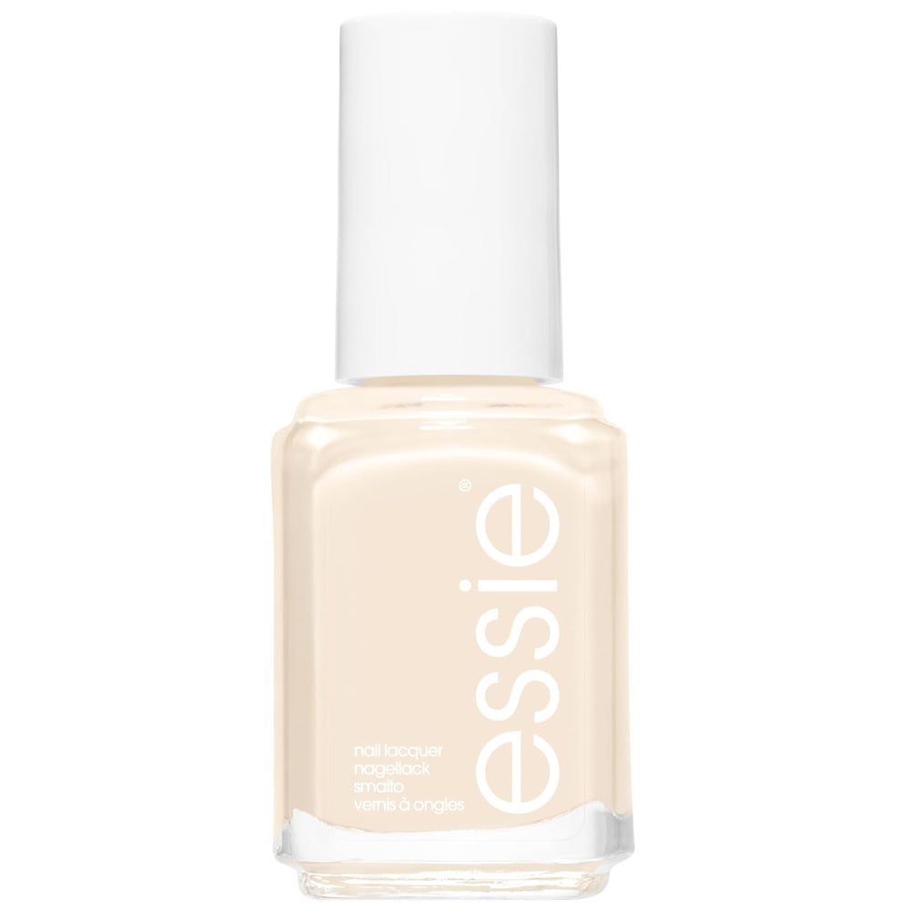 Lakier do paznokci Essie do paznokci o intensywnym kolorze, nr. 5 urok, Nude, 13,5 ml