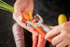 Obieraczka RÖSLE Obieraczka krzyżowa wahadłowa Naty Shop