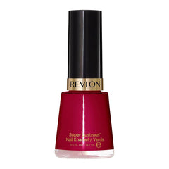 Revlon Nail Enamel Valentine 730, opakowanie 1 szt. (1 x 14,7 ml)