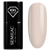 Oja UV Semilac Hybrid 583 Second Skin Nude 11 ml