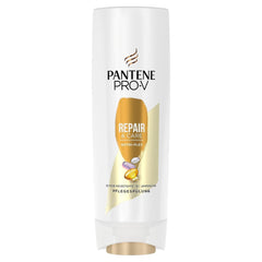 Pantene Pro-V Repair And Care Odżywka, regeneruje włosy od wewnątrz Pantene Odżywka pod prysznic i do kąpieli