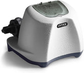 System akwariów morskich Intex Krystal Clear 12 V, szary, 45,5 x 31 x 25,2 cm, 28670GS