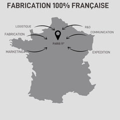 SERGE D'ESTEL PARIS Mleczko w sprayu przeciw wypadaniu włosów, 200 ml Pielęgnacja włosów SERGE D'ESTEL PARIS