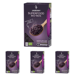 Organiczny ryż cały, superfood 250g - Pure Variant