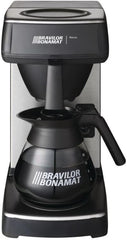 Espressor F454 Novo, 1,5 l, negru, 430 (Î) x 205 (L) x 340 (A) mm