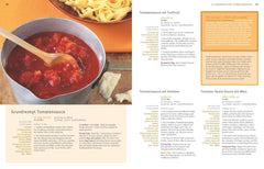 Gotowanie dla całej rodziny: 365 prostych pomysłów na przepisy, które wszyscy pokochają (kuchnia rodzinna GU)