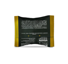 Caffè Borbone Gold-Kaffeemischung - 50 Kapseln - Kompatibel mit Kaffeemaschinen der Marke Bialetti®*