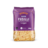 Bezglutenowe fusilli z Amazonu, 500g