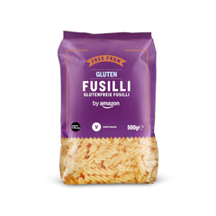 Bezglutenowe fusilli z Amazonu, 500g