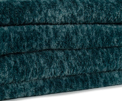 Gözze - Marmurkowy i wygodny koc, 150 x 200 cm - Łóżka i koce benzynowe Besuche den Gözze-Store