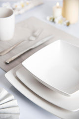 Brunch Time Geschirr 18 Tlg. Set Eclipse Seturi vesela masa Naty Shop