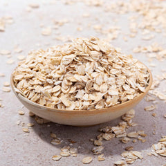 Wholefood Earth Jumbo Owsianka - bez GMO - wegańska - bez nabiału - bez dodatku cukru 2 kg