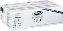 Barilla Selezione Oro Chef Spaghetti n. 5, opakowanie 4 szt. (4 x 3 kg)