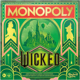 Gra planszowa Wicked Edition – wersja niemiecka