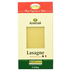 Ekologiczna lasagne, 250g