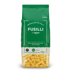 z Amazon Fusilli, 500g